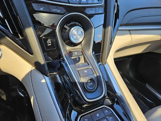 2026 Acura RDX Technology