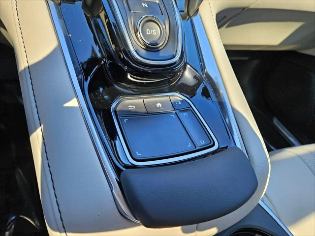 2026 Acura RDX Technology