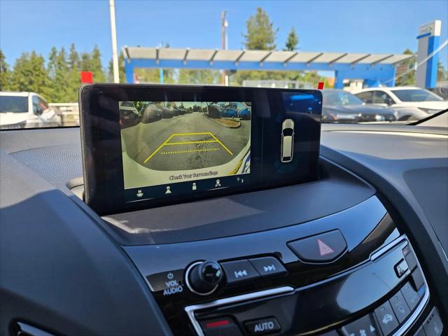 2026 Acura RDX Technology