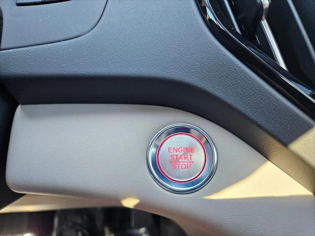 2026 Acura RDX Technology