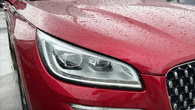 2022 Lincoln Corsair Grand Touring