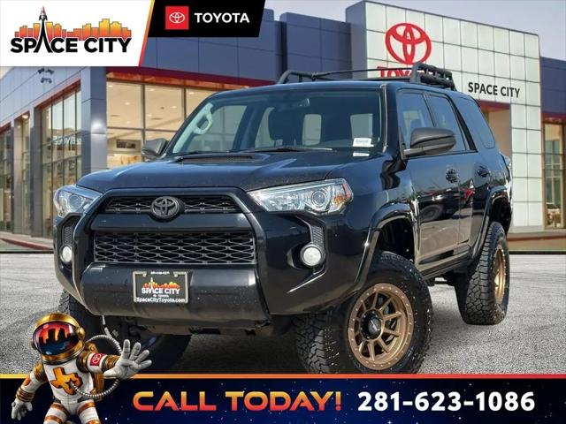 2014 Toyota 4Runner Trail for sale in Humble, TX