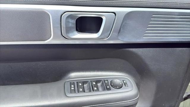 2024 Hyundai Santa Fe SEL