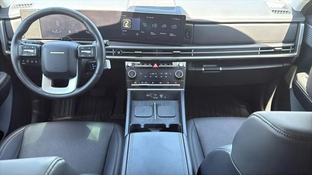 2024 Hyundai Santa Fe SEL