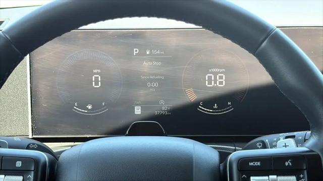 2024 Hyundai Santa Fe SEL