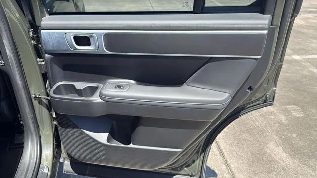 2024 Hyundai Santa Fe SEL