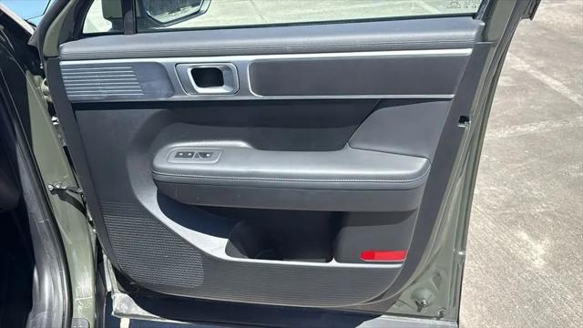 2024 Hyundai Santa Fe SEL