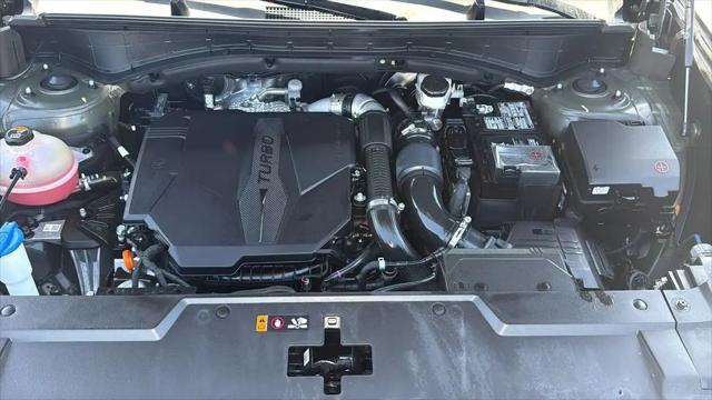 2024 Hyundai Santa Fe SEL