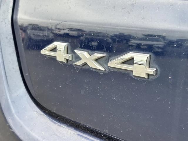 2020 Jeep Compass Limited 4x4