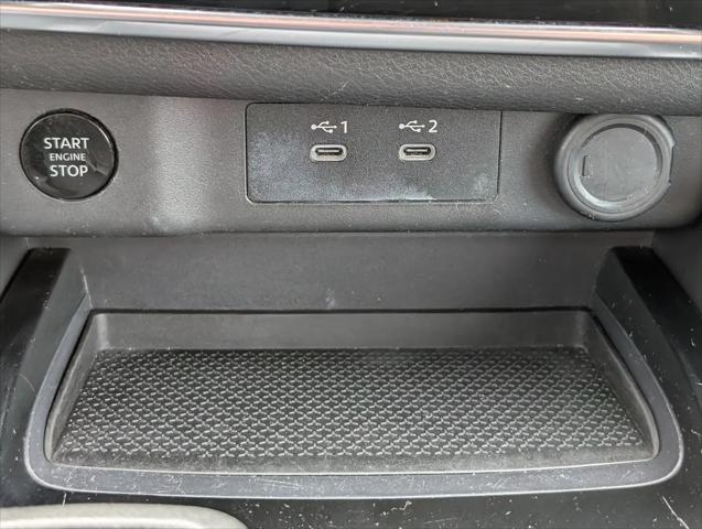 2024 Nissan Rogue S FWD
