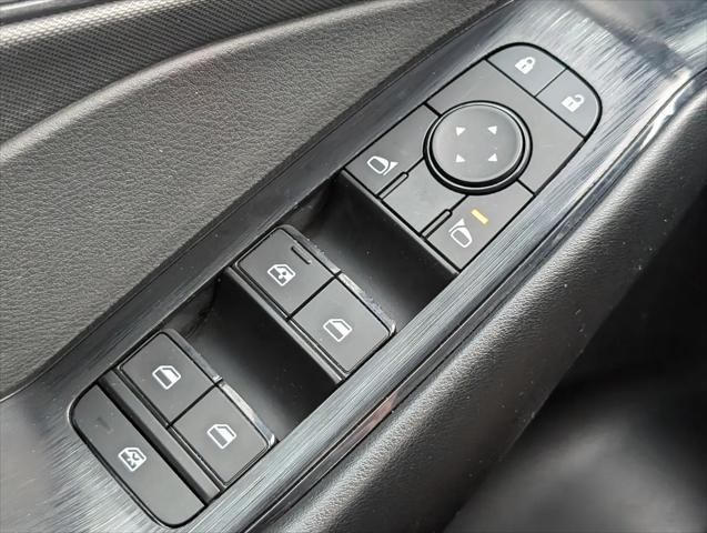 2024 Nissan Rogue S FWD
