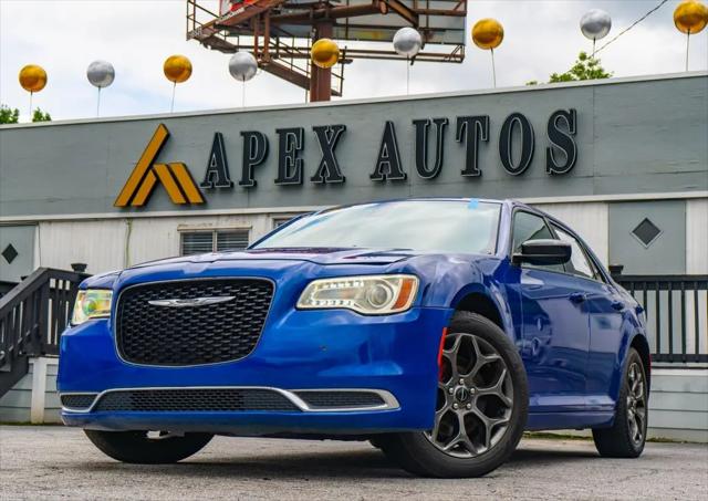 2018 Chrysler 300 Touring AWD for sale in Conyers, GA