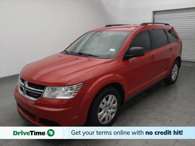2019 Dodge Journey SE Value Package for sale in Round Rock, TX