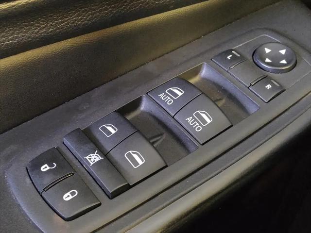 2022 Jeep Cherokee Trailhawk 4x4