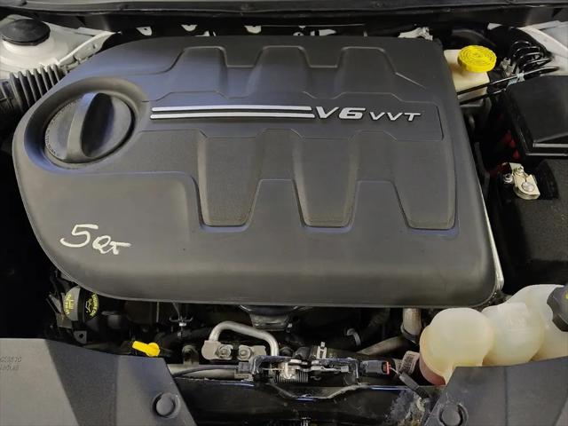 2022 Jeep Cherokee Trailhawk 4x4
