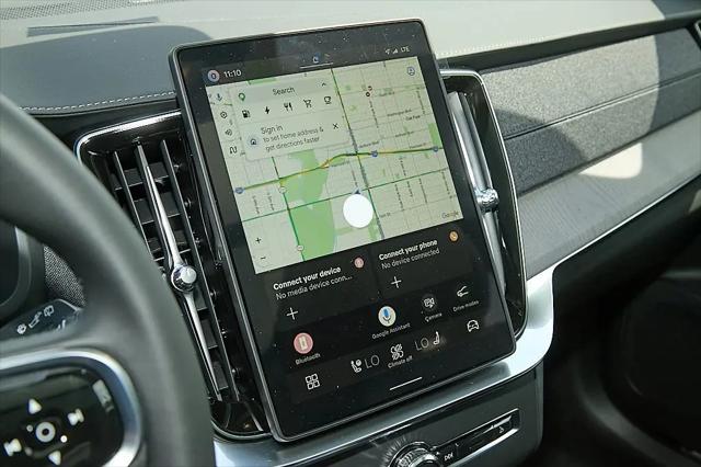 2026 Volvo XC90 Plug-In Hybrid Ultra Dark Theme, T8 AWD, Electric/Gasoline, 7 Seats