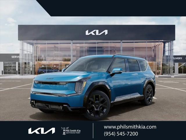 2026 Kia EV9 Land for sale in Lighthouse Point, FL