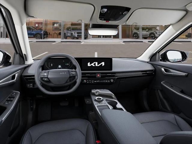 2026 Kia EV6 Wind RWD