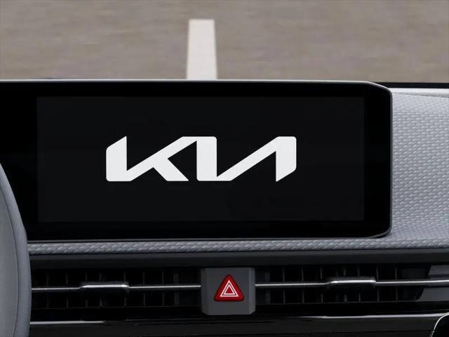 2026 Kia EV6 Wind RWD
