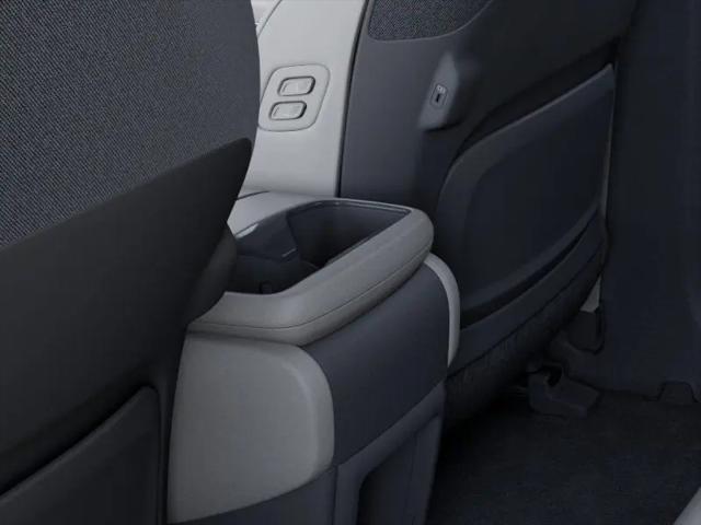 2026 Kia EV9 Wind