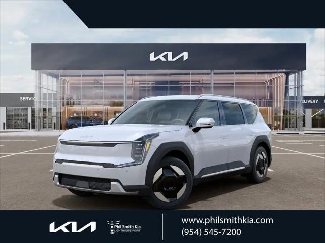 2026 Kia EV9 Wind for sale in Lighthouse Point, FL