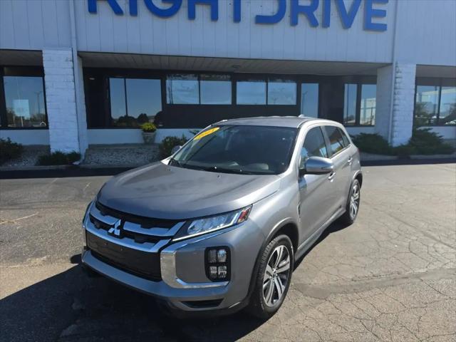 2021 Mitsubishi Outlander Sport 2.0 SE 2WD for sale in Muncie, IN