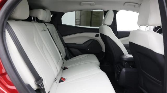 2021 Ford Mustang Mach-E Premium