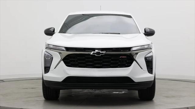 2024 Chevrolet Trax FWD 1RS