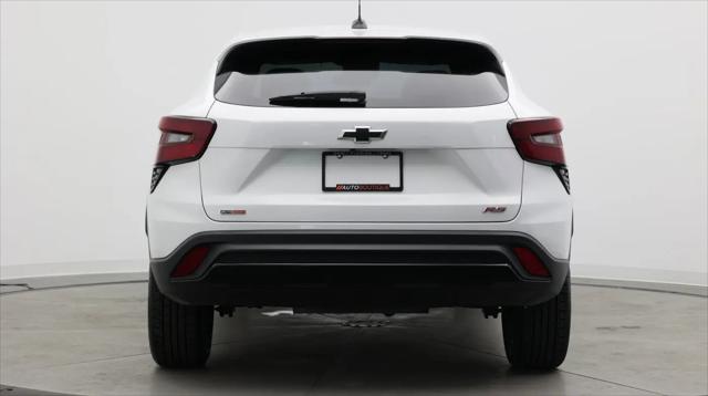 2024 Chevrolet Trax FWD 1RS
