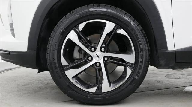 2024 Chevrolet Trax FWD 1RS