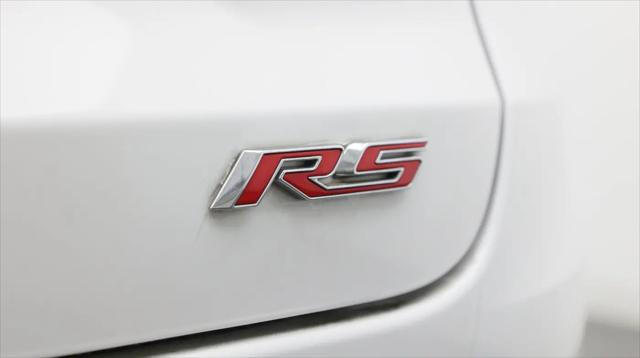 2024 Chevrolet Trax FWD 1RS