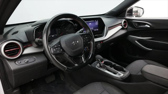 2024 Chevrolet Trax FWD 1RS