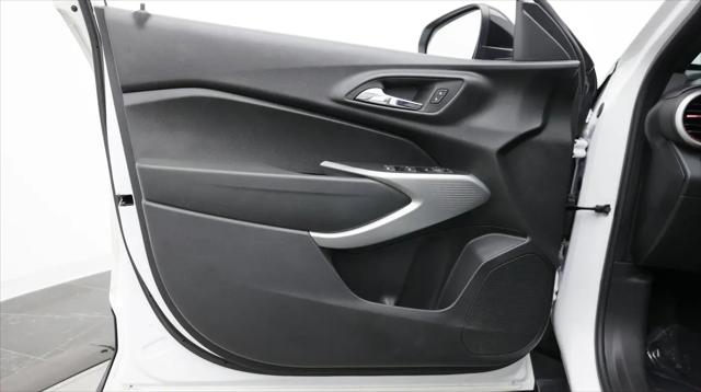 2024 Chevrolet Trax FWD 1RS