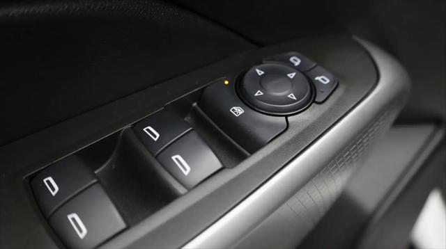 2024 Chevrolet Trax FWD 1RS