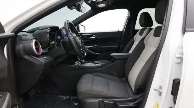 2024 Chevrolet Trax FWD 1RS