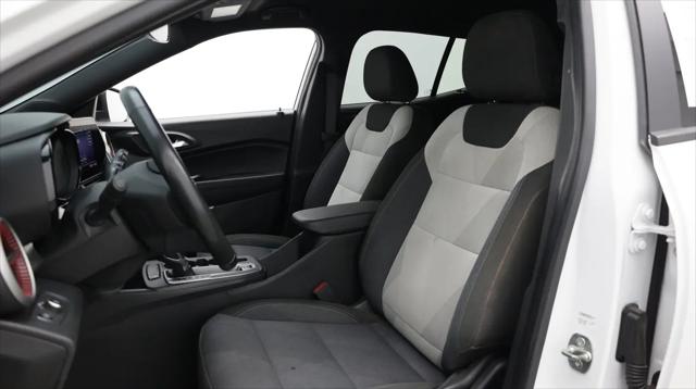 2024 Chevrolet Trax FWD 1RS