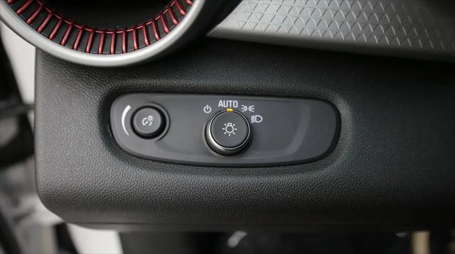 2024 Chevrolet Trax FWD 1RS