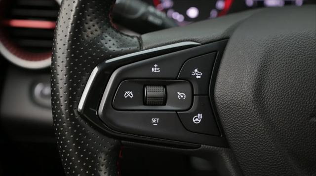 2024 Chevrolet Trax FWD 1RS