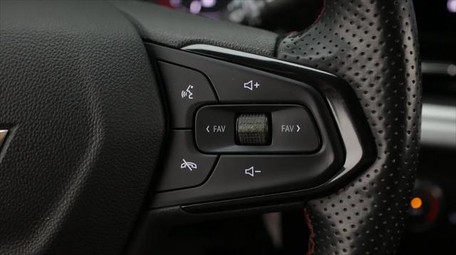 2024 Chevrolet Trax FWD 1RS