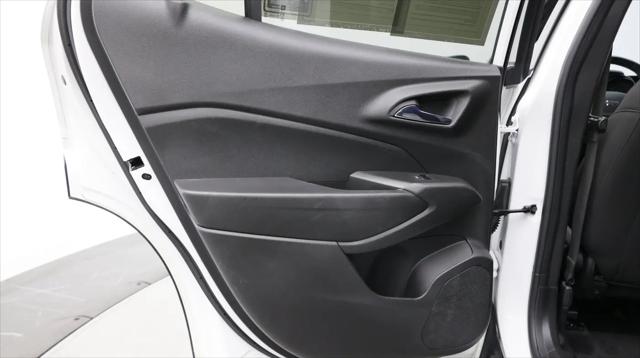 2024 Chevrolet Trax FWD 1RS