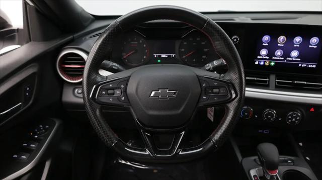 2024 Chevrolet Trax FWD 1RS