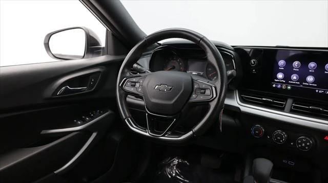 2024 Chevrolet Trax FWD 1RS