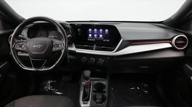 2024 Chevrolet Trax FWD 1RS