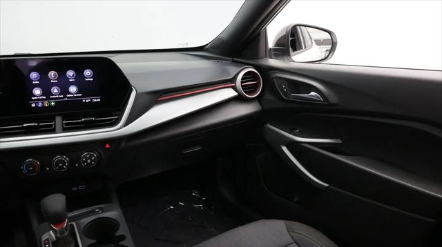 2024 Chevrolet Trax FWD 1RS