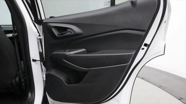 2024 Chevrolet Trax FWD 1RS