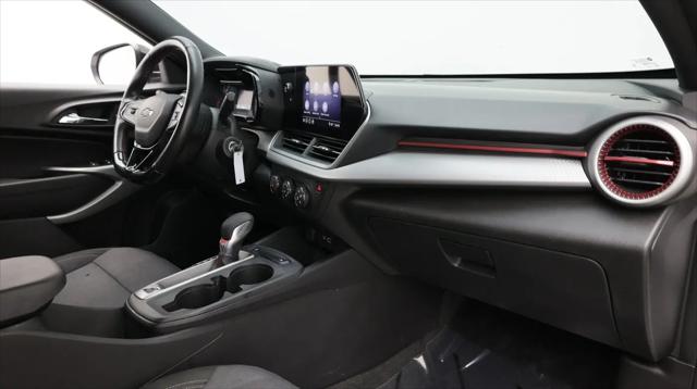 2024 Chevrolet Trax FWD 1RS