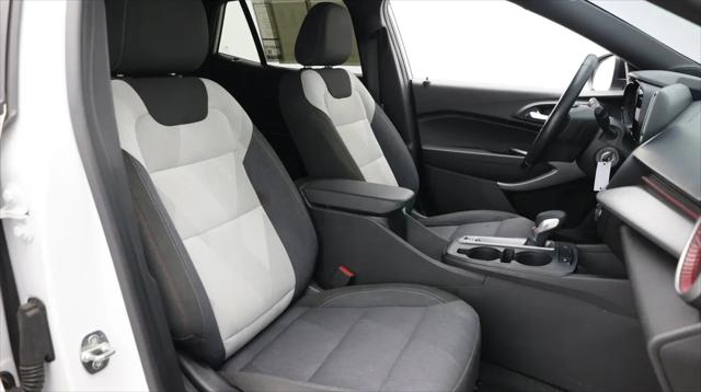2024 Chevrolet Trax FWD 1RS