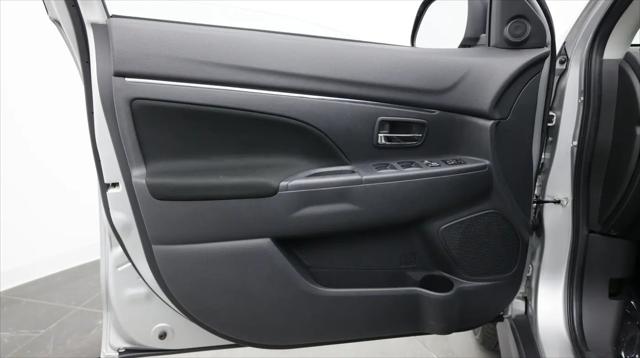 2024 Mitsubishi Outlander Sport ES