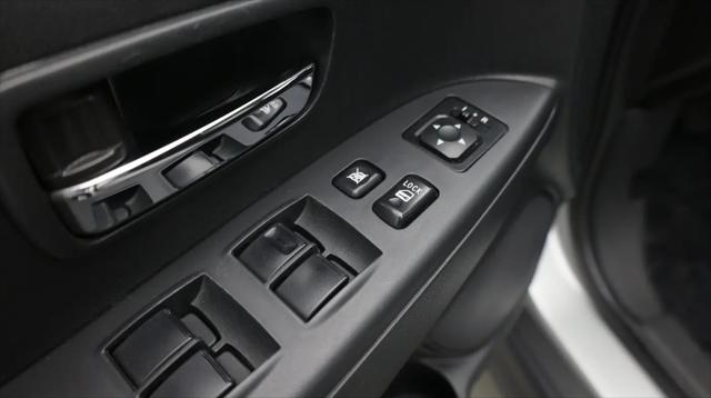 2024 Mitsubishi Outlander Sport ES