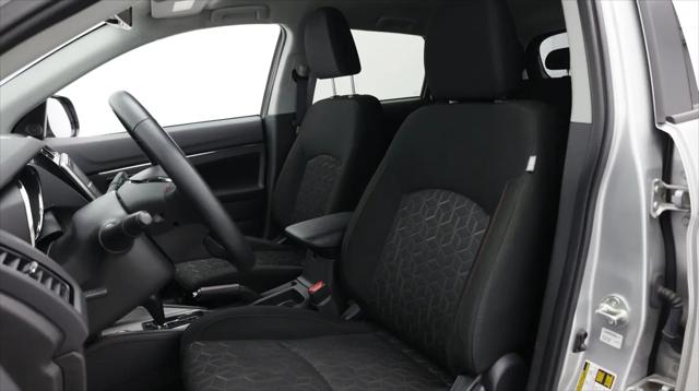 2024 Mitsubishi Outlander Sport ES